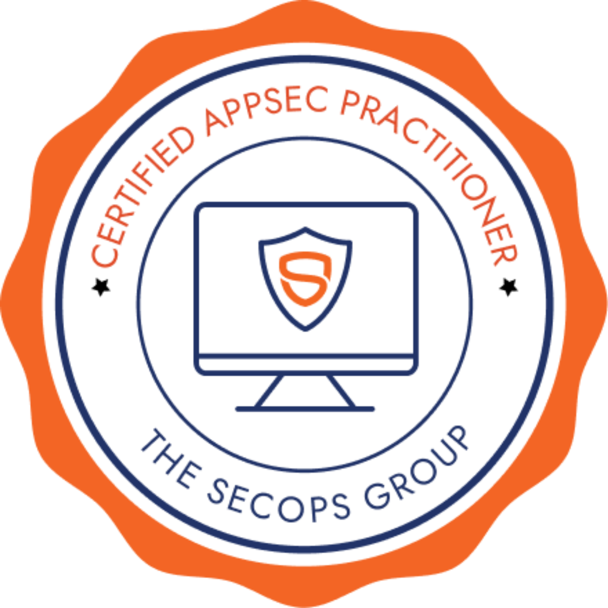 CAP Certification