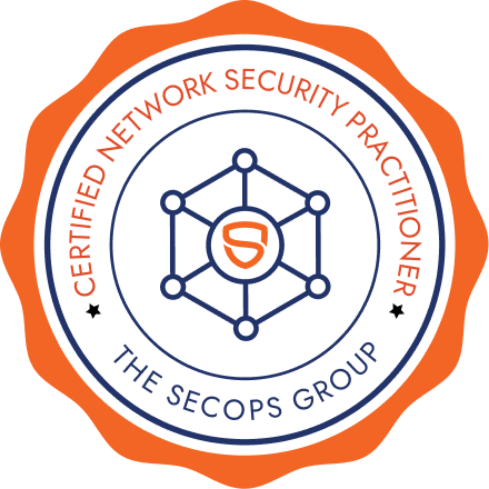 CNSP Certification