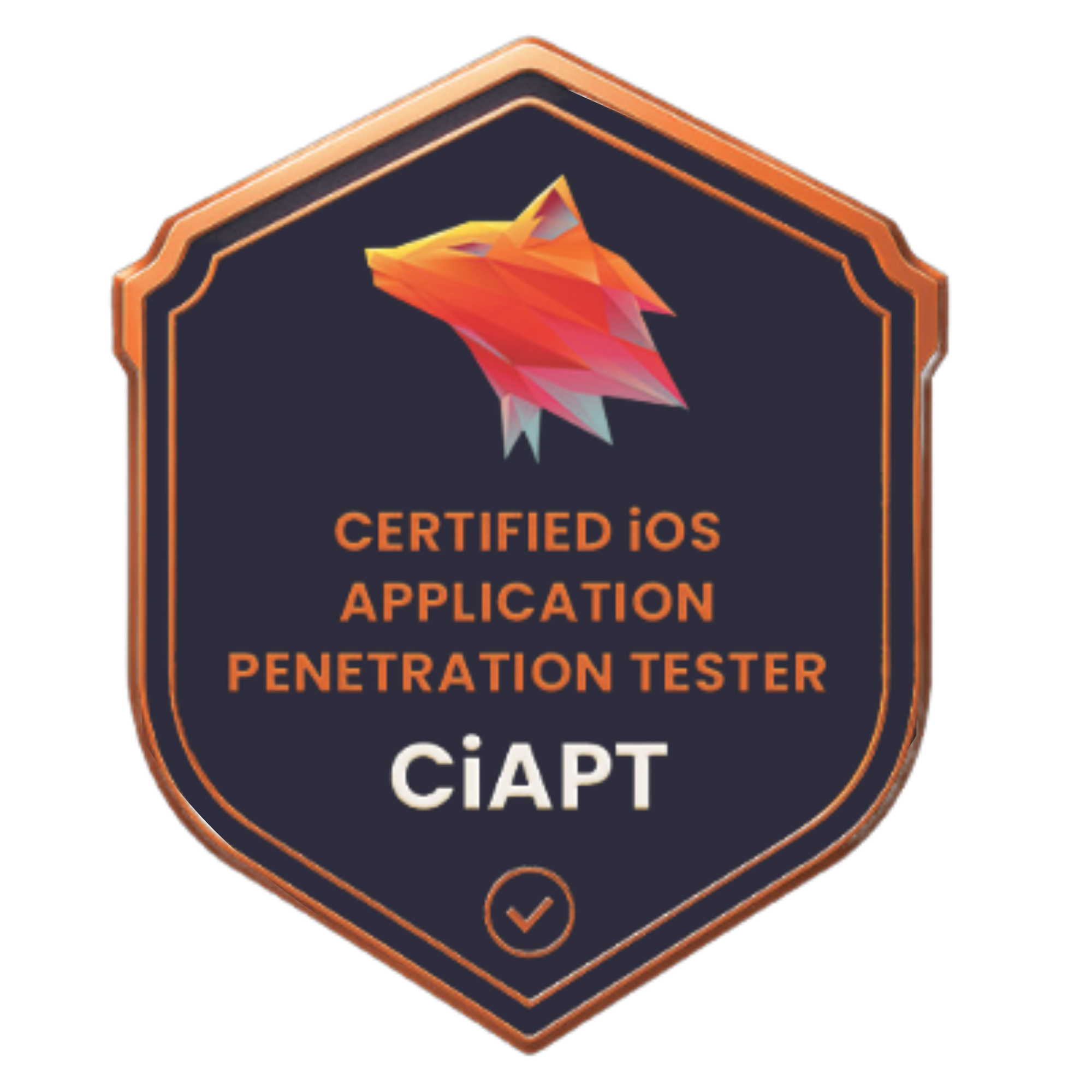 CiAPT Certification