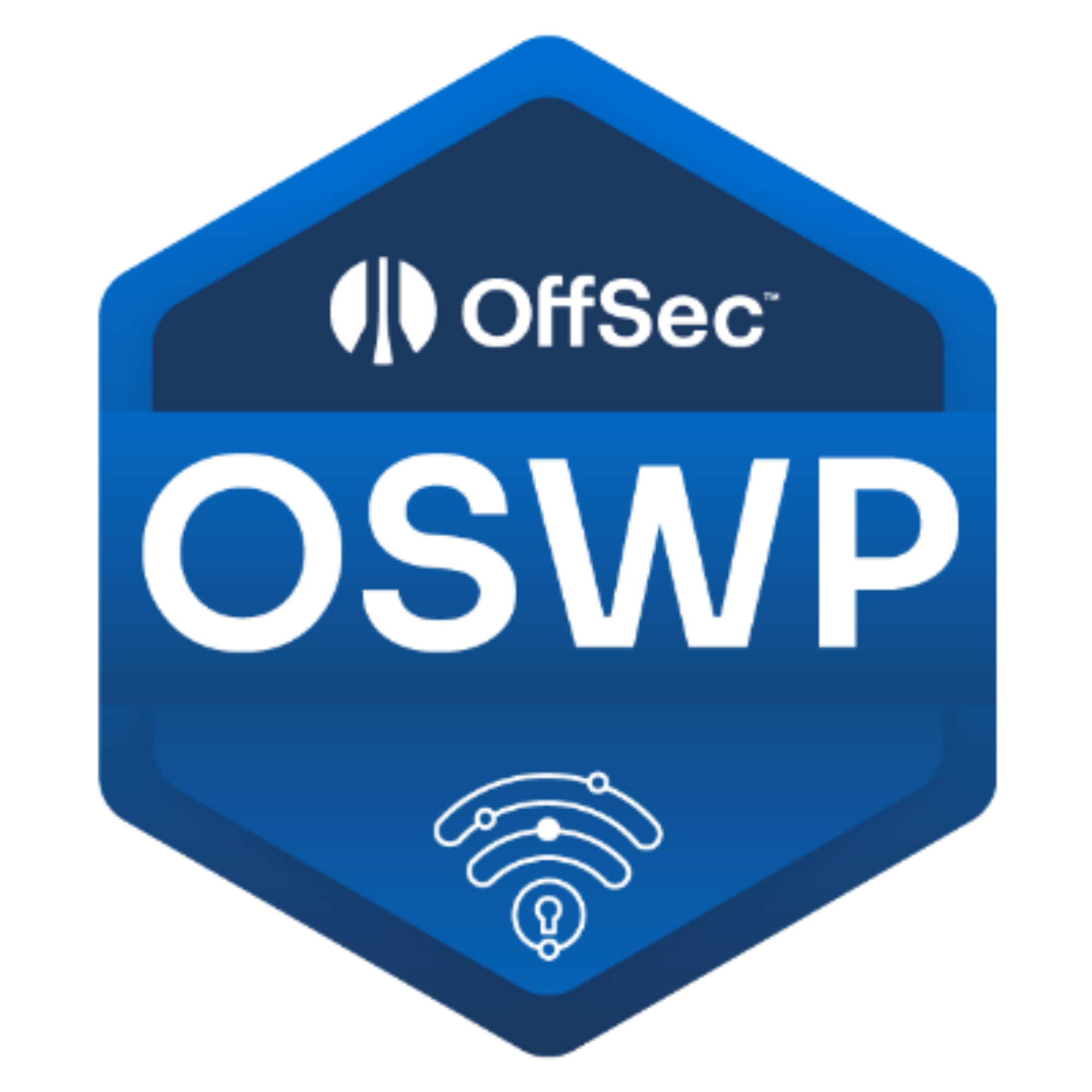 OSWP Certification