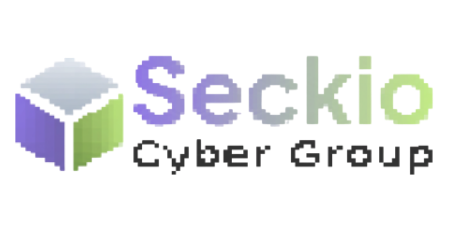 Seckio Background Logo